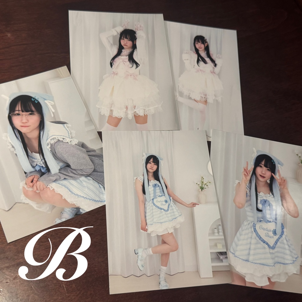 ひかるん生誕祭実行委員会Live♡ Euphorbia White Ghos