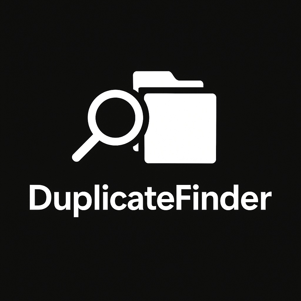 DuplicateFinder v1.0