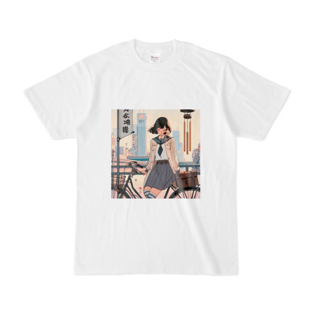 80,s シティーガール