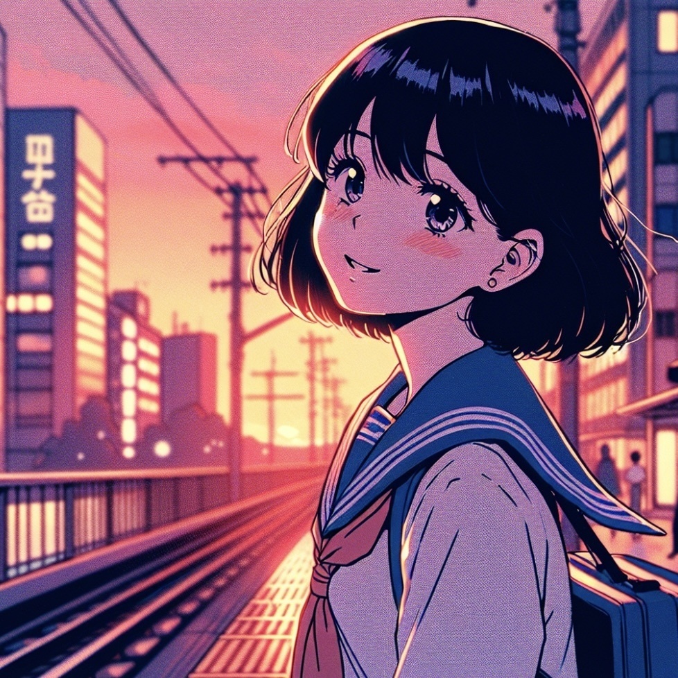 シティーガール