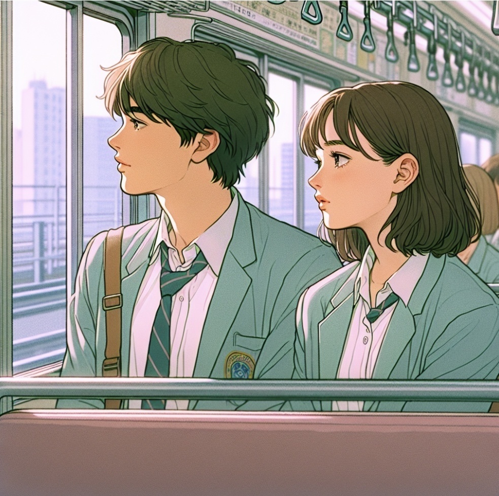 80,s シティーガール