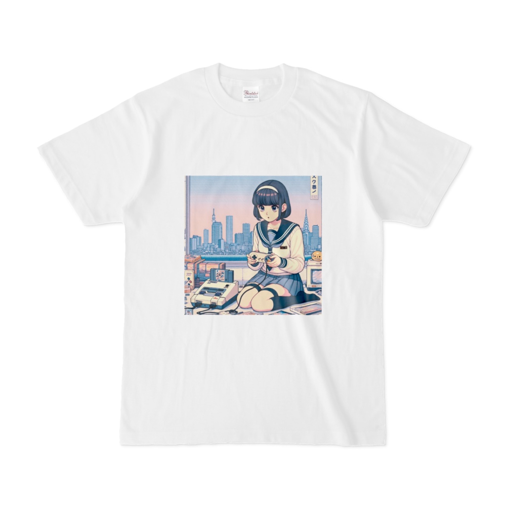 80,s シティーガール