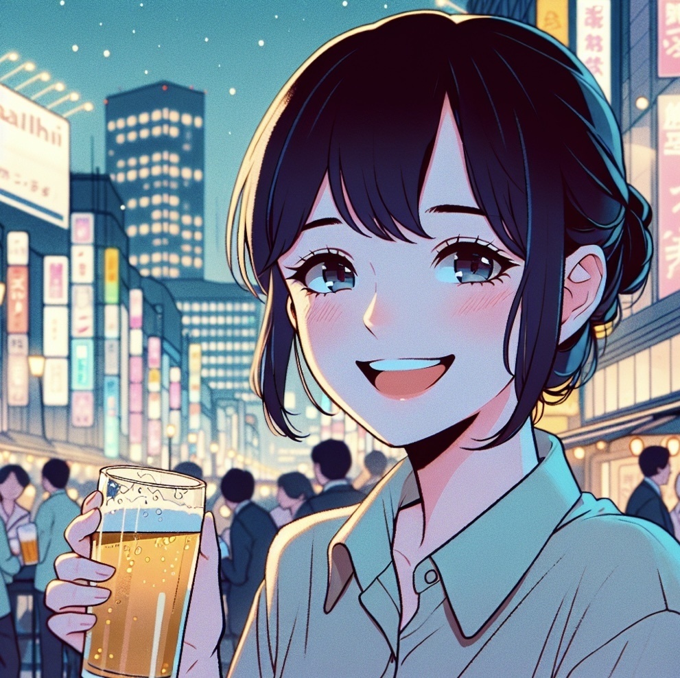 80,s   シティーガール