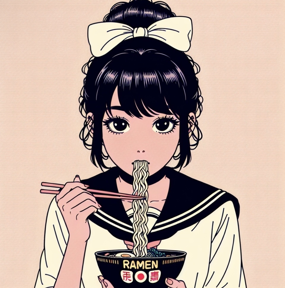 80,s シティーガール