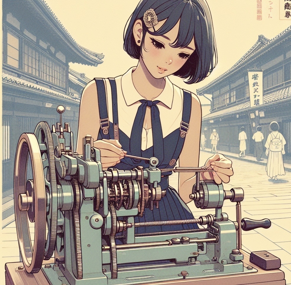 80,s  シティーガール