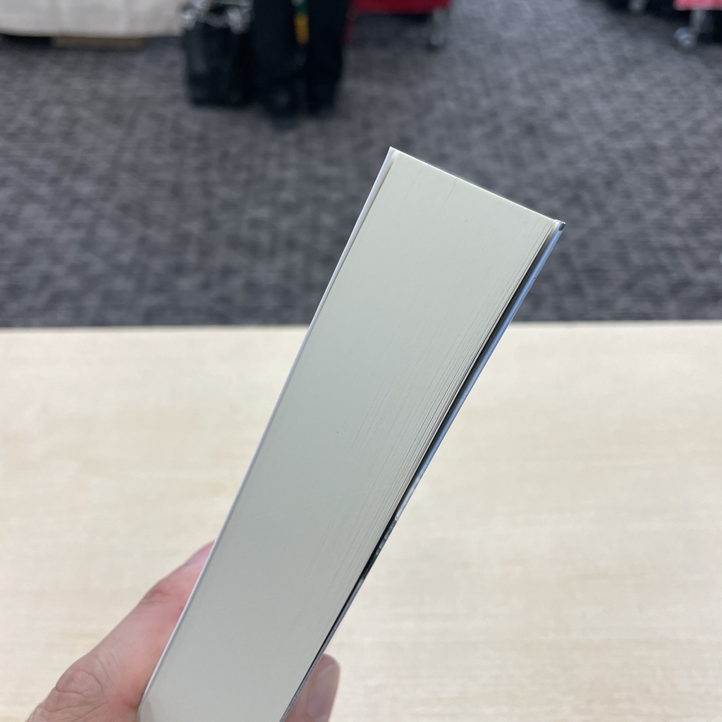 【新刊】君は透かしブロックを見たか