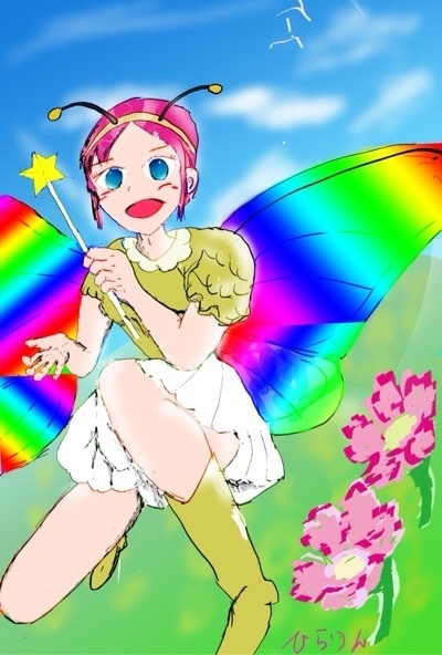 『マスク』さくら