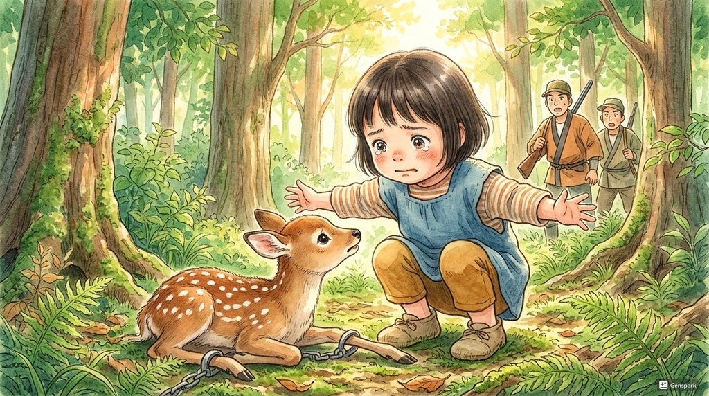 すみちゃんとたんぽぽの冒険記（ダウンロード版）