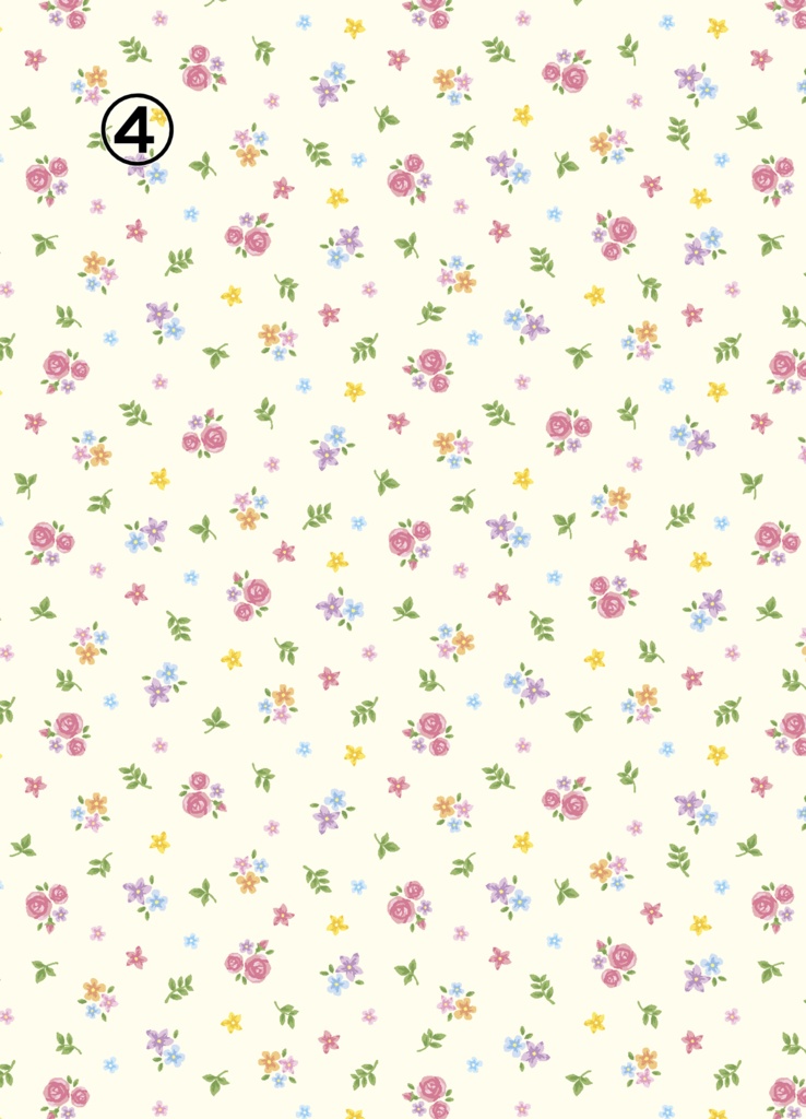 すみちゃんA6メモ帳(すみちゃんとたんぽぽの冒険記)