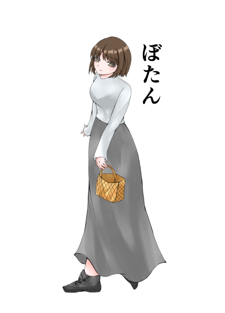 すみちゃんA6メモ帳(すみちゃんとたんぽぽの冒険記)