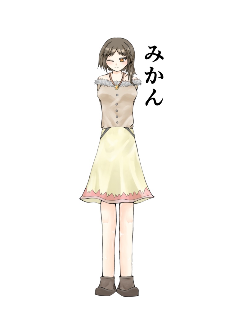 すみちゃんA6メモ帳(すみちゃんとたんぽぽの冒険記)