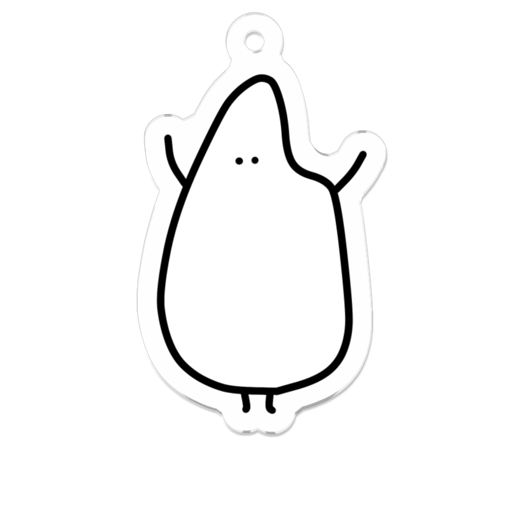 おこめくん。です。