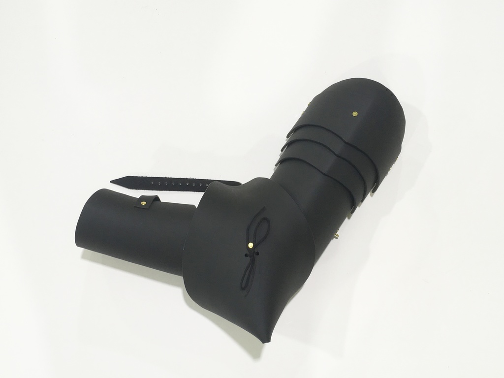 ピジョンアームアーマー Lサイズ