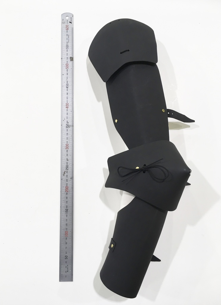 ピジョンライトアームアーマー Lサイズ