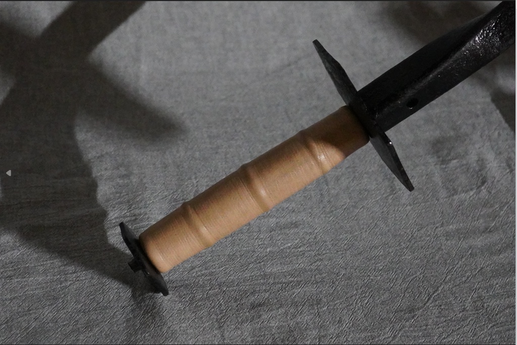 【50%オフ】双頭フレイル&両手フレイル