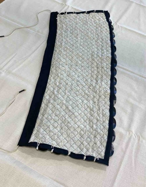 PVCスケイルスカート