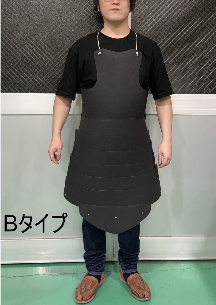 【先行販売】 ボアハンター Aタイプ フリーサイズ