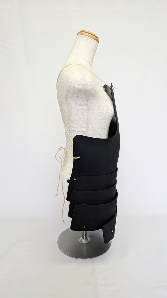 ボアハンター ホーンガード