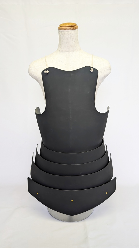 ボアハンター ホーンガード