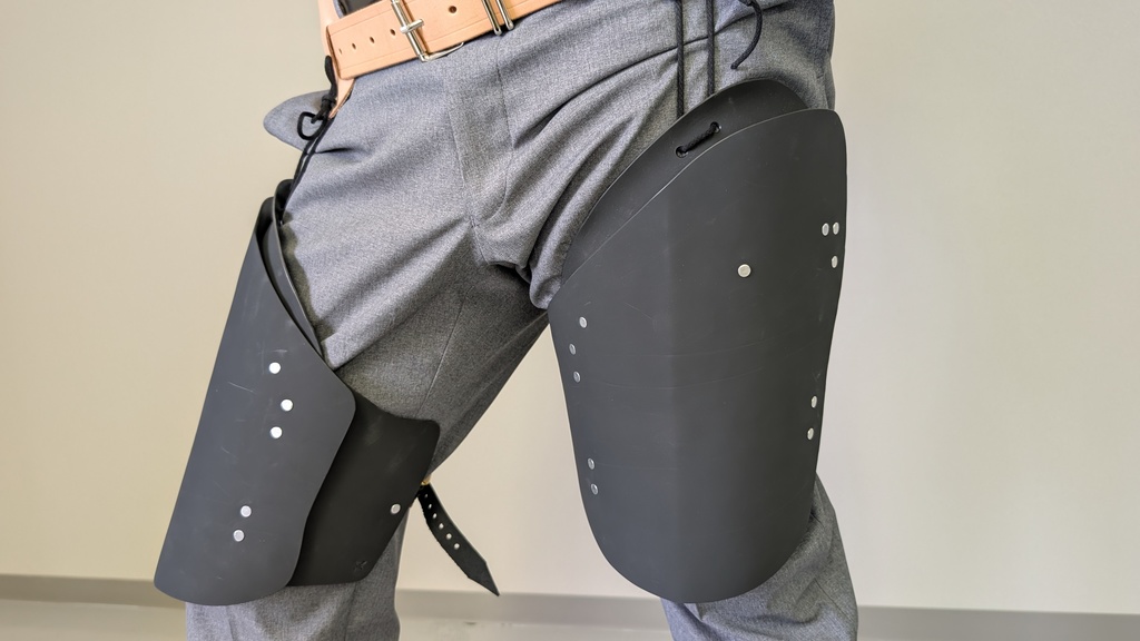 ボアハンター ライトレッグ