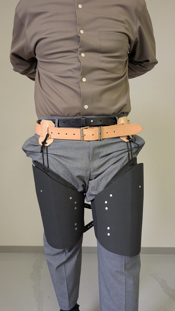 ボアハンター ライトレッグ