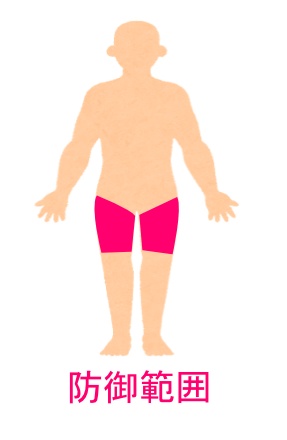 ボアハンター ライトレッグ