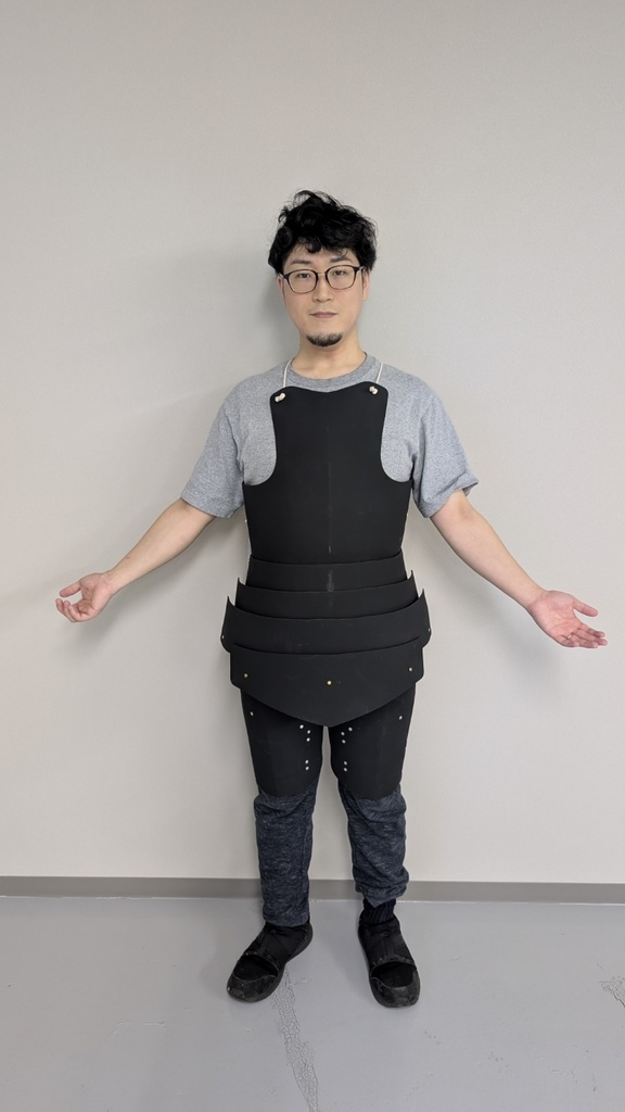 ボアハンター ライトレッグ