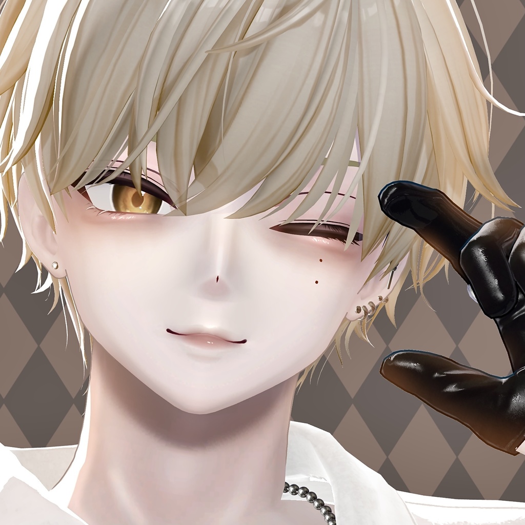 【狛乃専用】komano eye texture