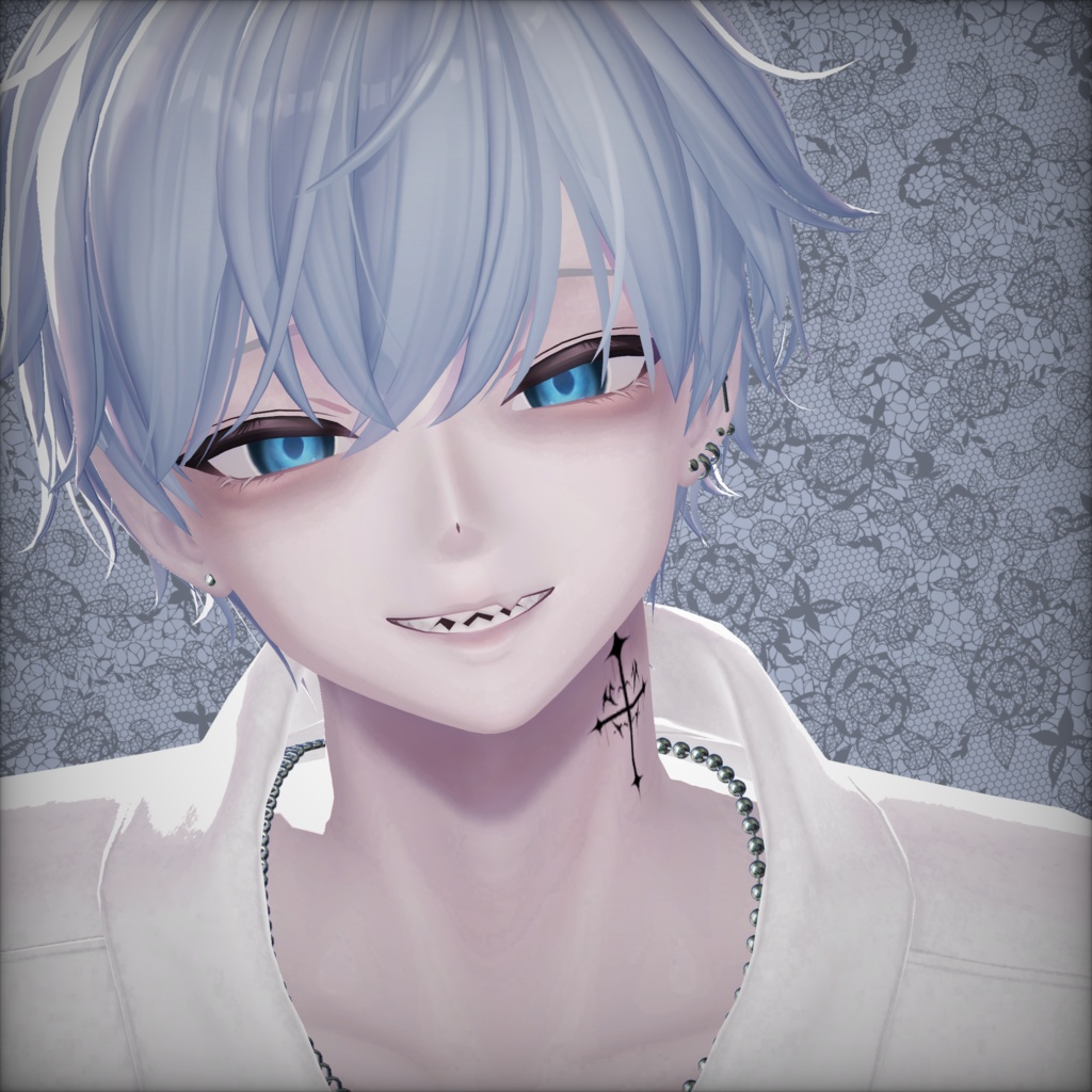 【狛乃専用】komano eye texture