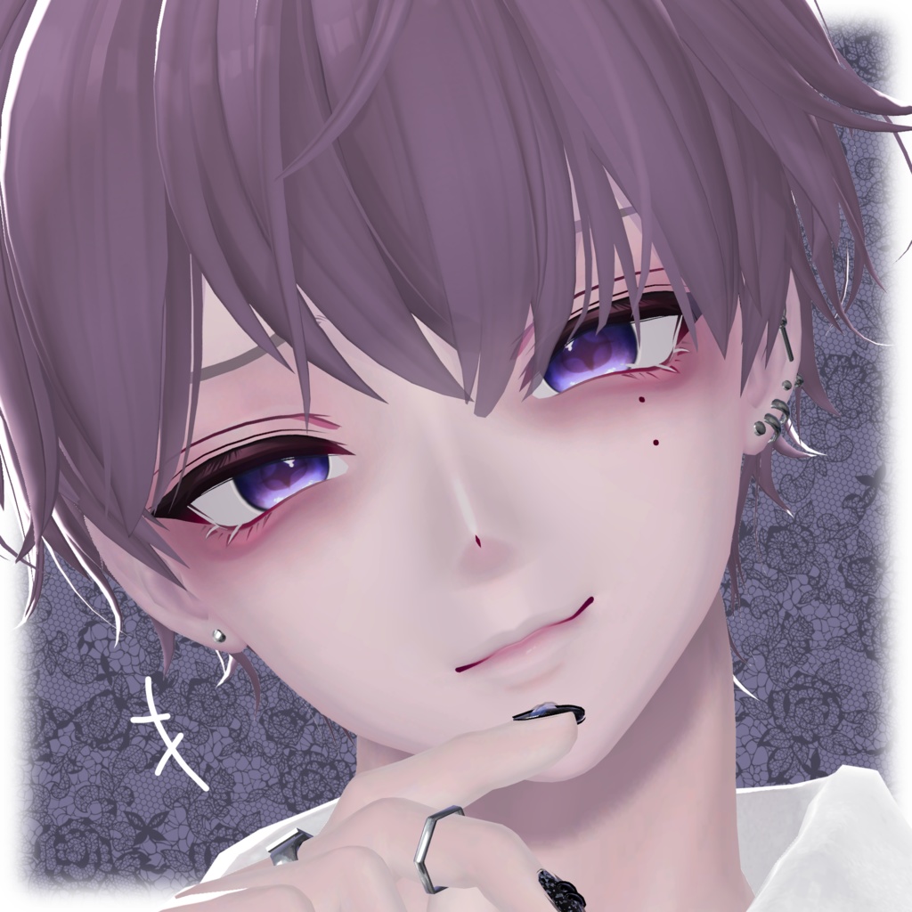 【狛乃専用】komano nuance eye