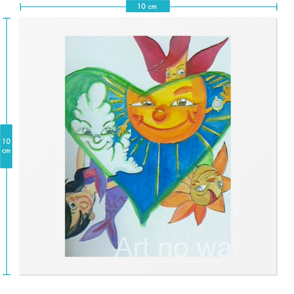 七不思議童話のすてきな国