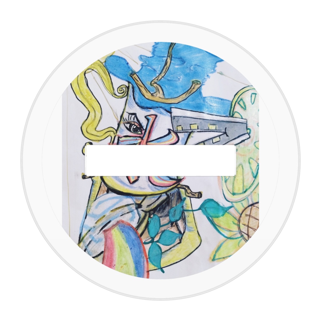 はやとちりハロウィンかき氷気くんfigure