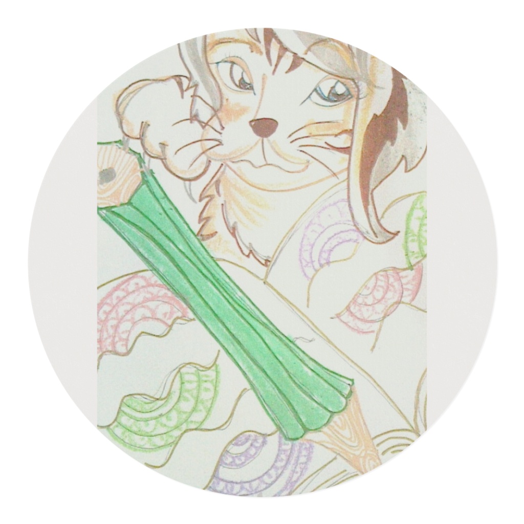 jekiaverマスキングテープ