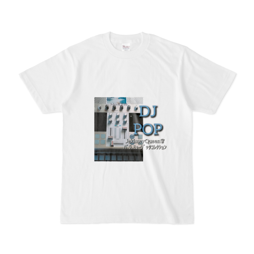 JekimeyQueen♕Tシャツ