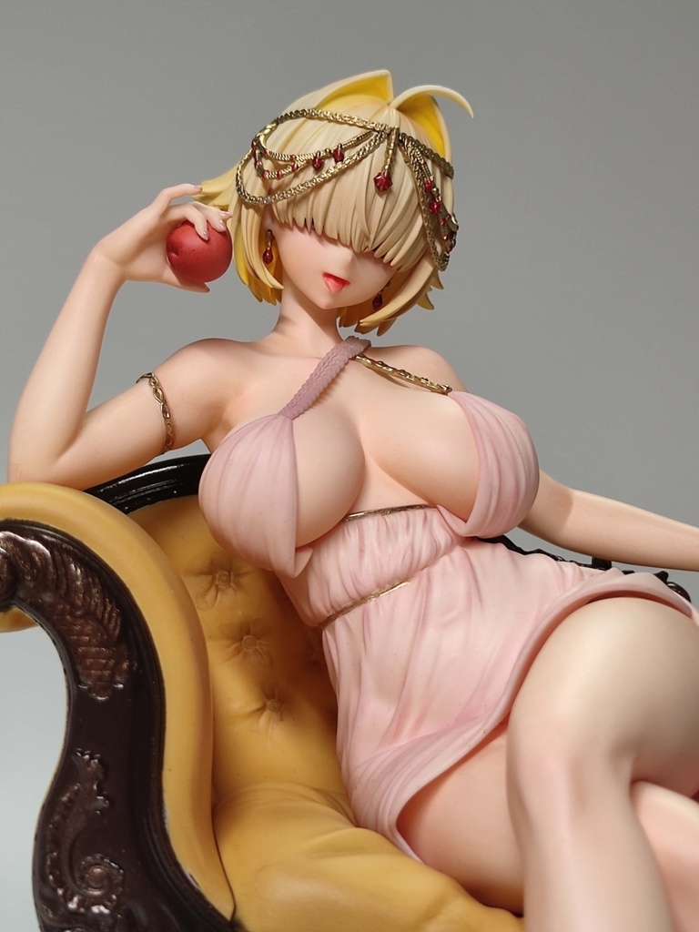 エレグ きらめく逢瀬Ver. ガレージキット 勝利の女神:NIKKE