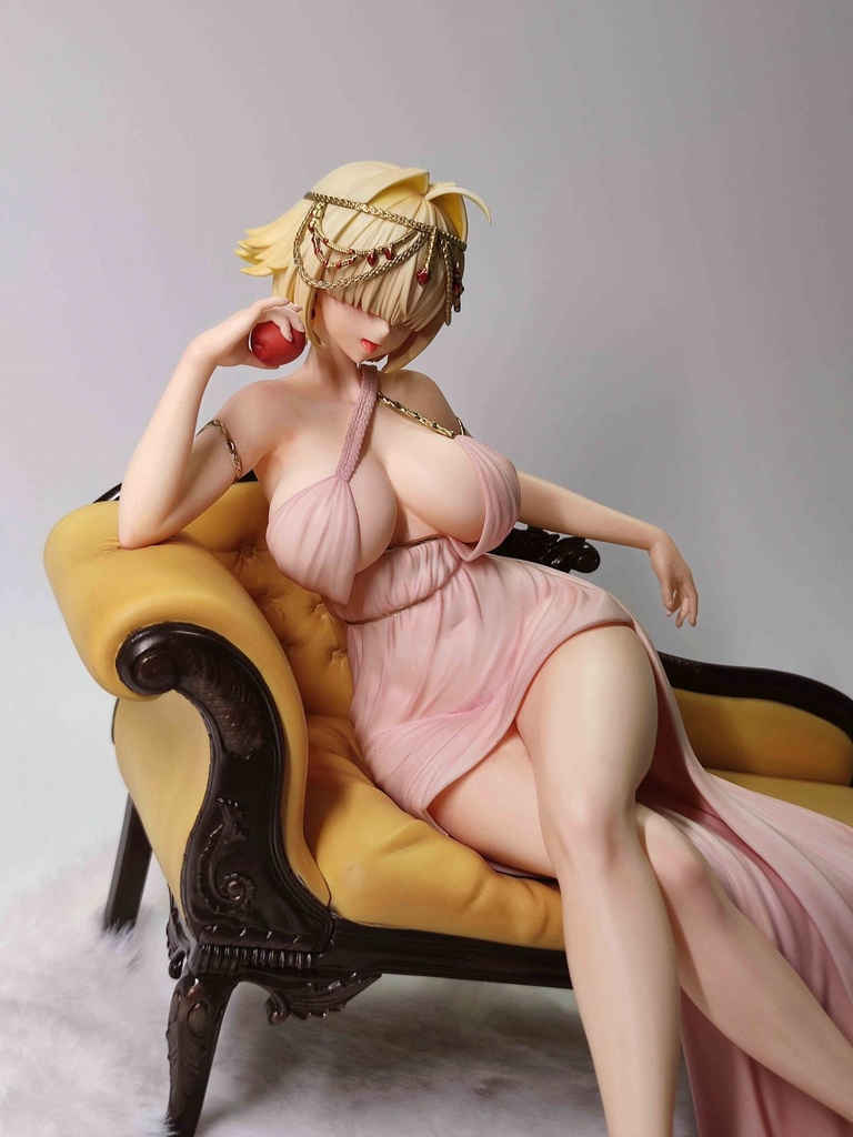 エレグ きらめく逢瀬Ver. ガレージキット 勝利の女神:NIKKE