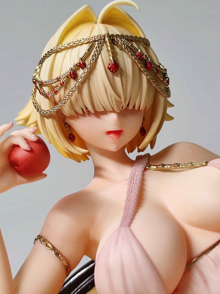 エレグ きらめく逢瀬Ver. ガレージキット 勝利の女神:NIKKE