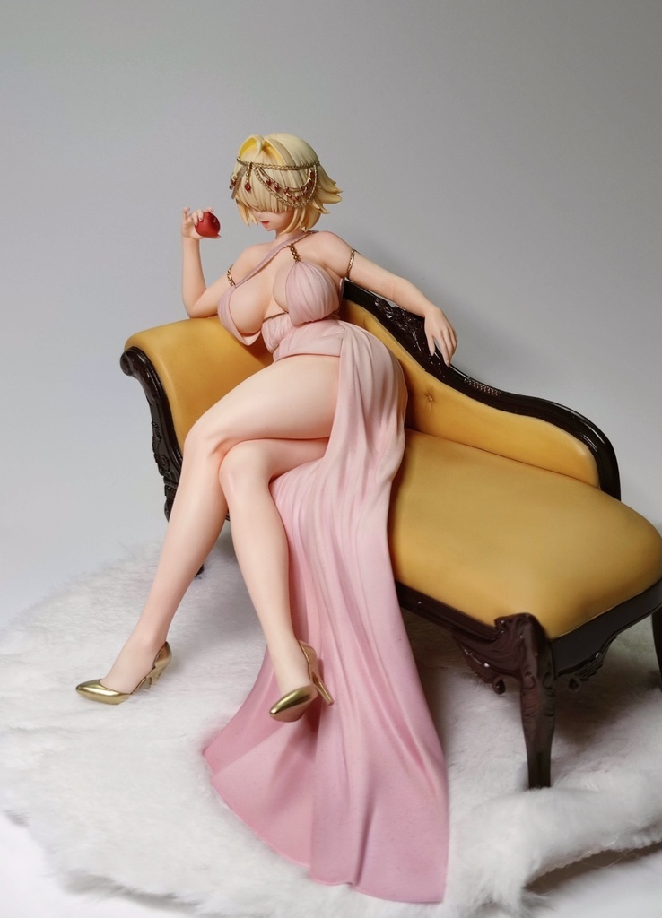 エレグ きらめく逢瀬Ver. ガレージキット 勝利の女神:NIKKE