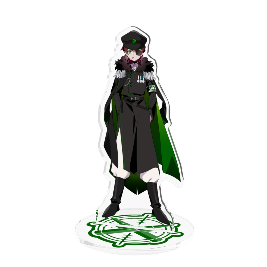 新アクスタ(孫一)