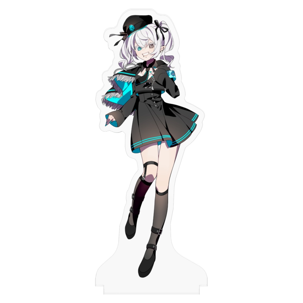 新アクスタ(ナユタ)