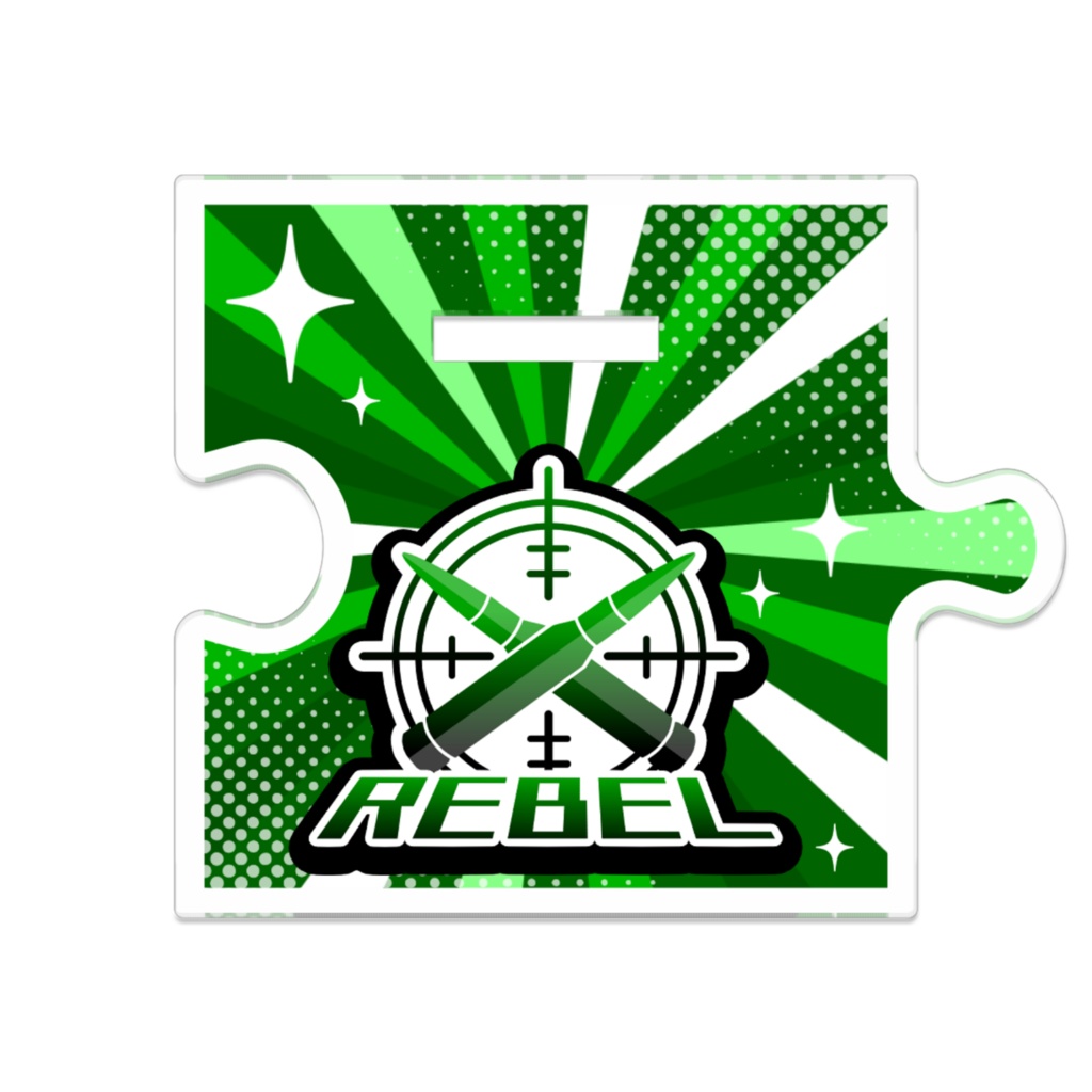 ミニアクスタ(孫一)