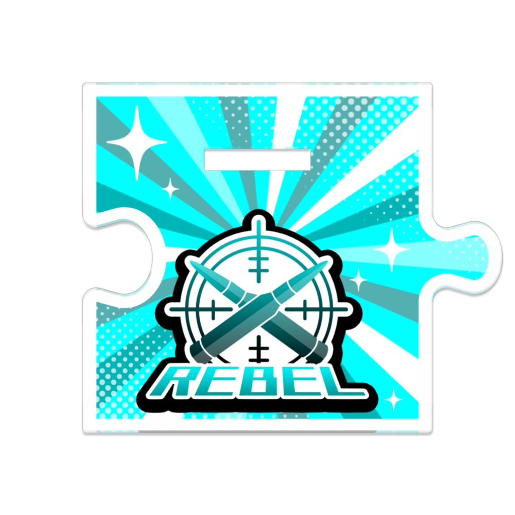 ミニアクスタ(ナユタ)