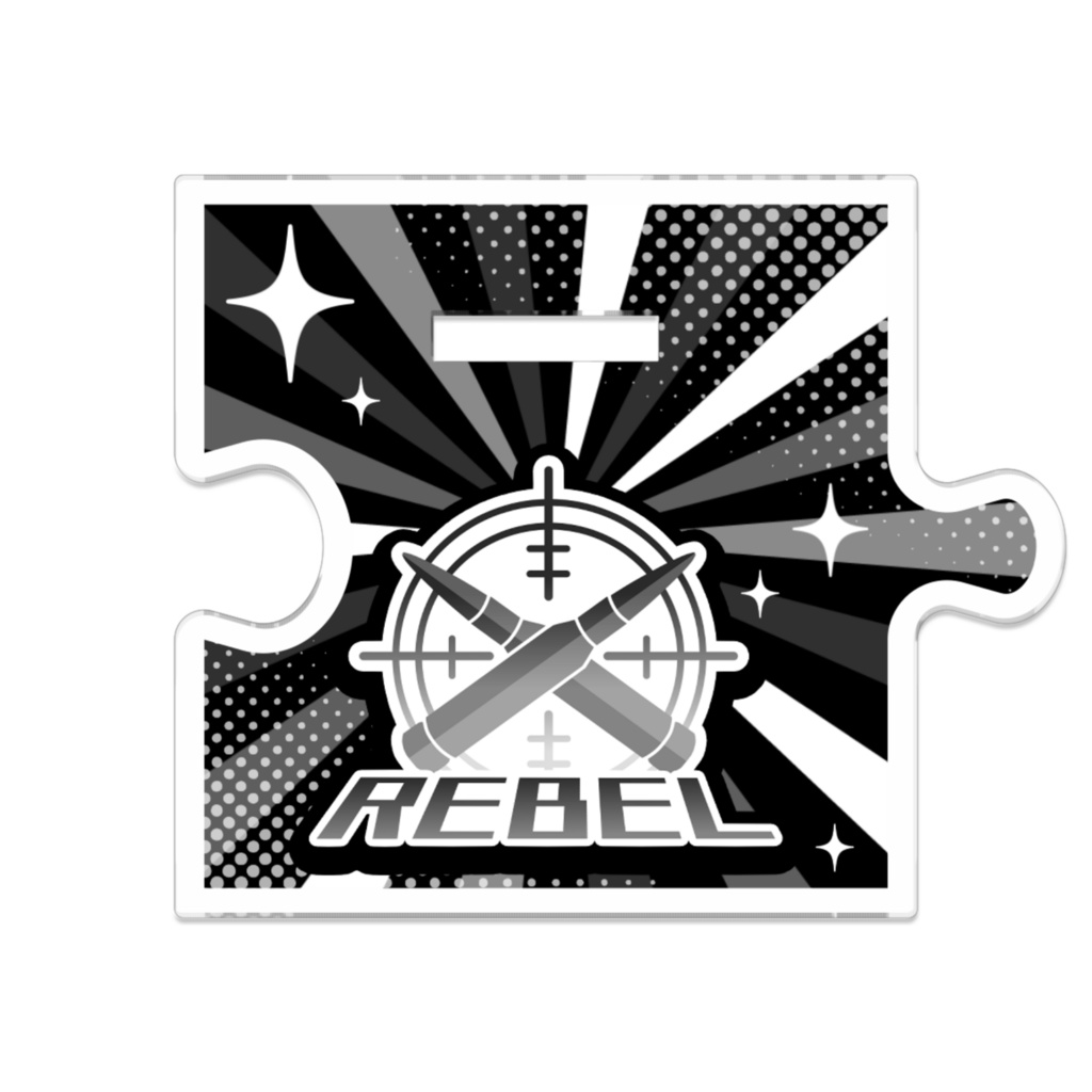 ミニアクスタ(ロスト)