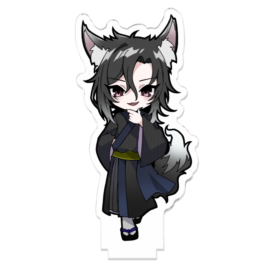 ミニアクスタ(ロスト)