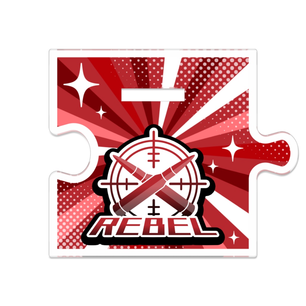 ミニアクスタ(カゲマル)