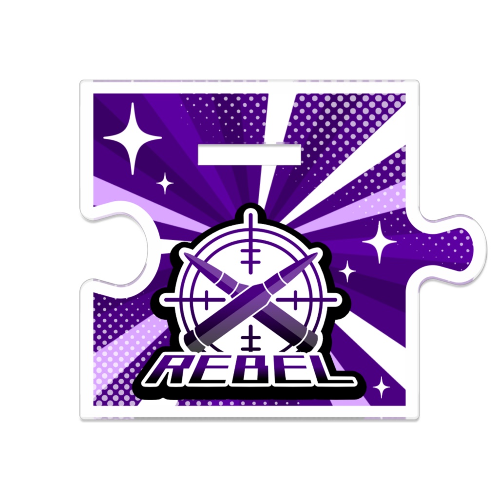 ミニアクスタ(ばすけ)