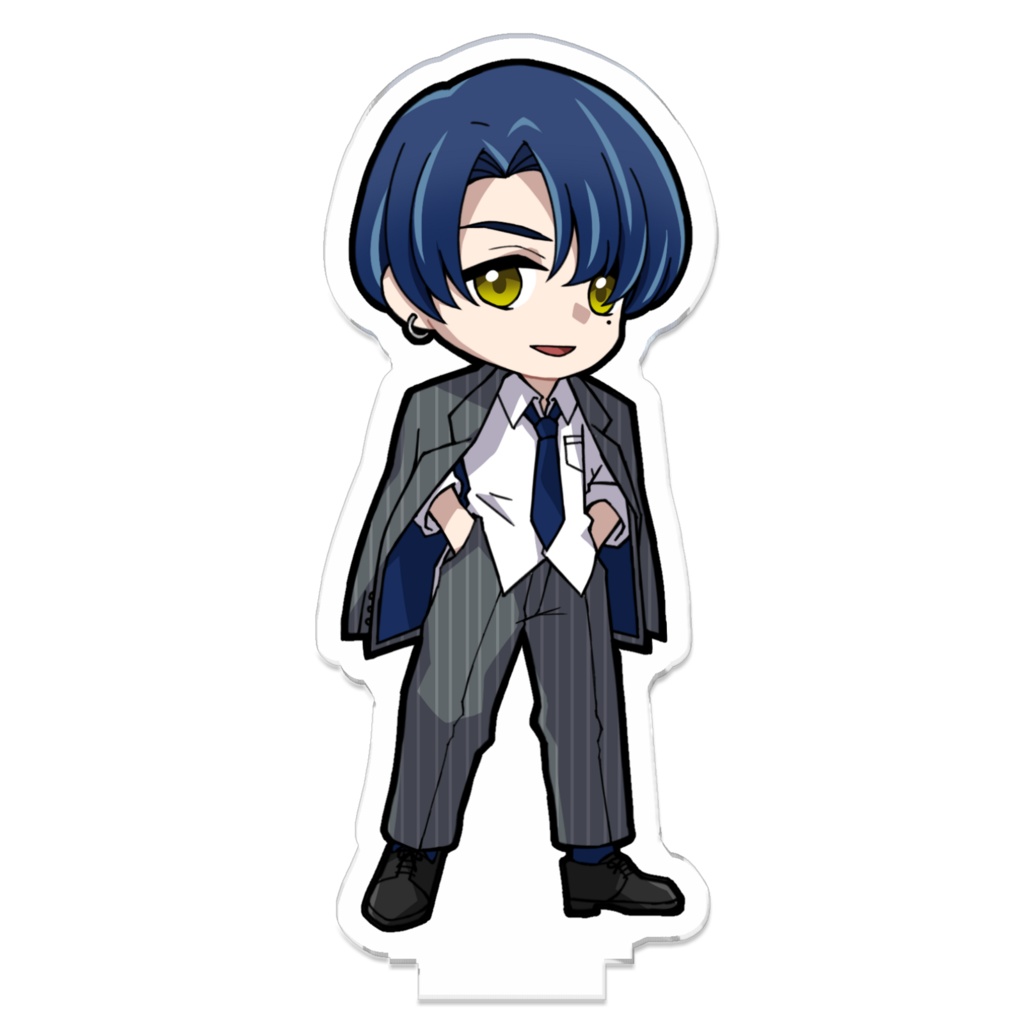 ミニアクスタ(りざいあ)