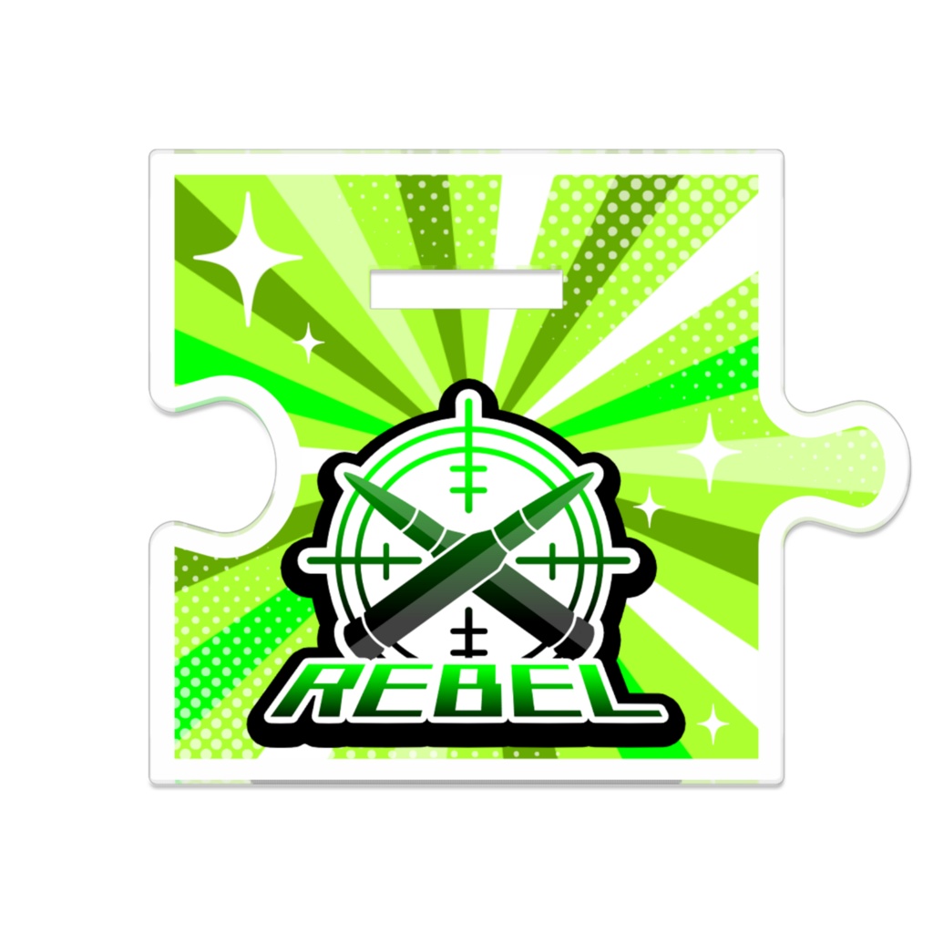 ミニアクスタ(ふぁい)