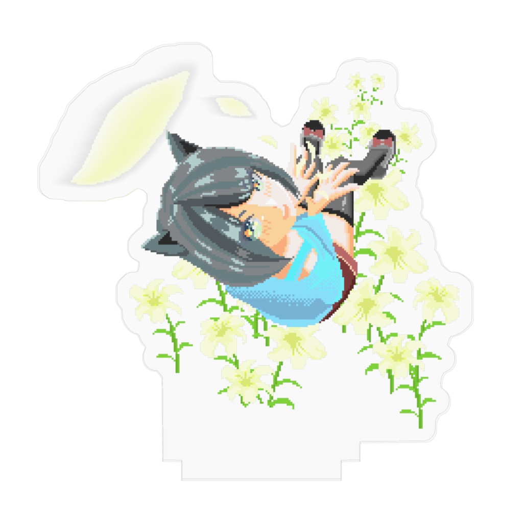 アクリルスタンド各種