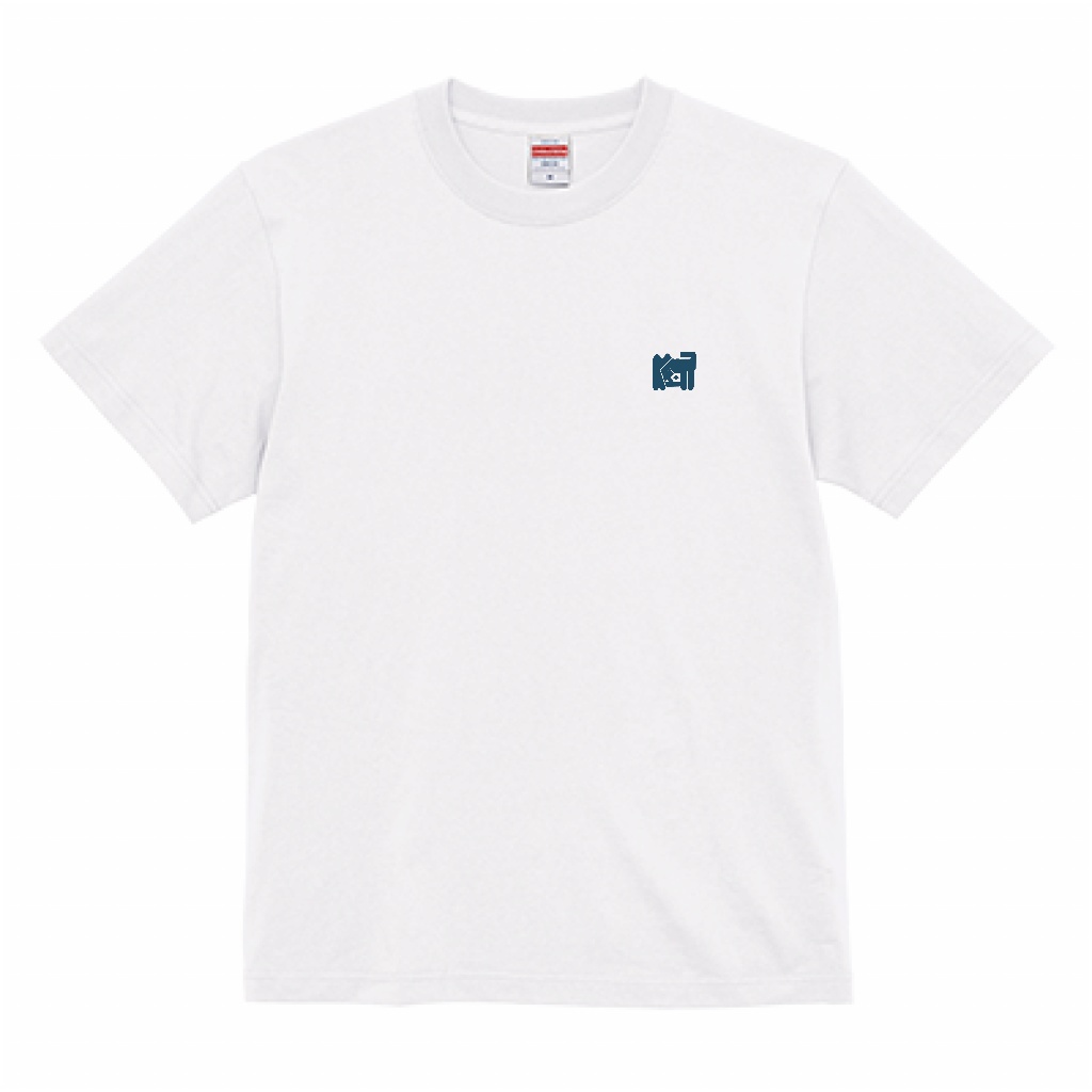 Tシャツ(White)